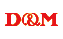 D&M