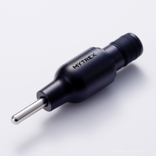 専用ハリ型アタッチメント