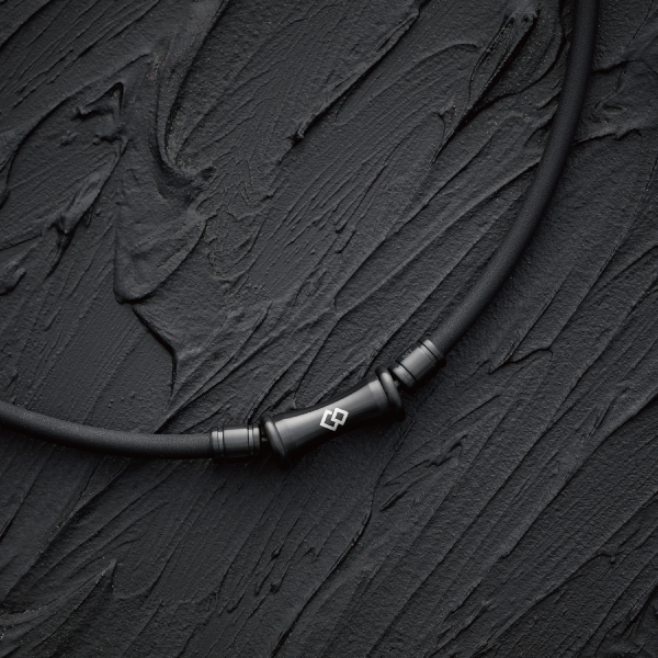 マットブラック