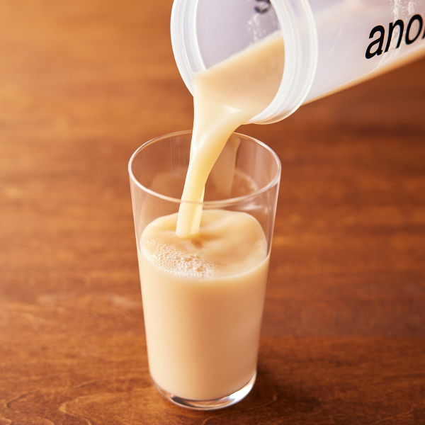 キャラメルアーモンド