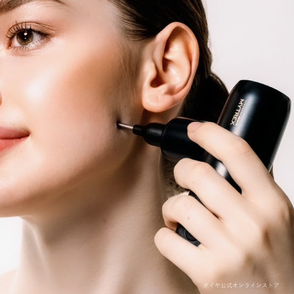 専用ハリ型アタッチメント