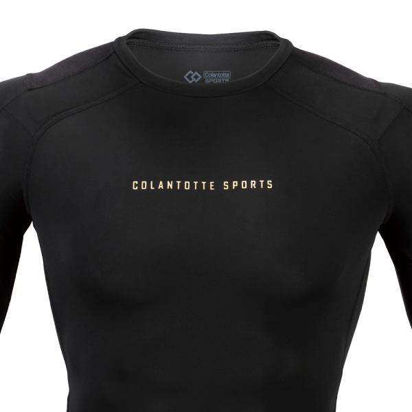 ブラック×ゴールド