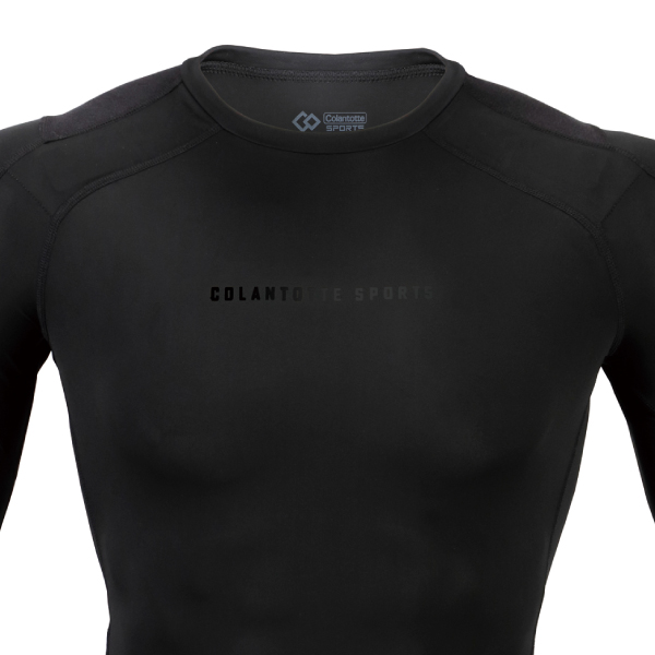 ブラック×ブラック