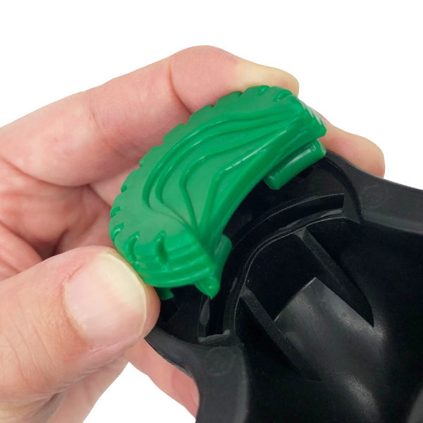 パーツ:杖先チップ ( 交換用 ) 4個