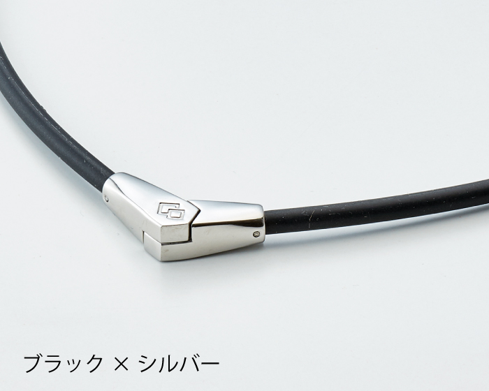 ブラック×ゴールド