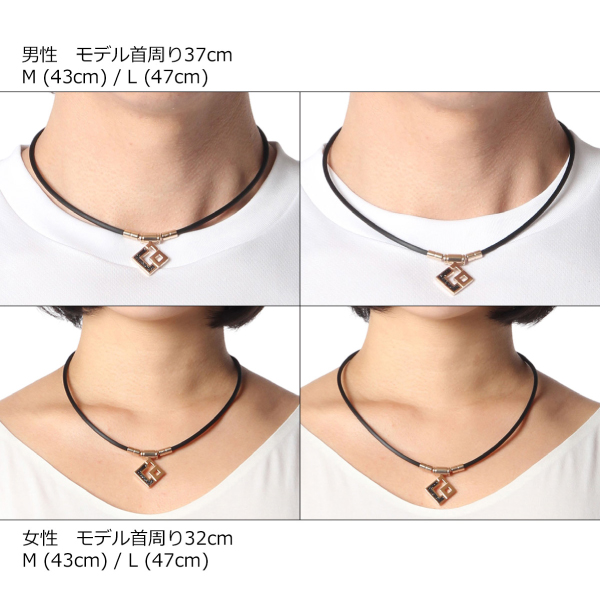 シャンパンゴールド×ブラックラメ