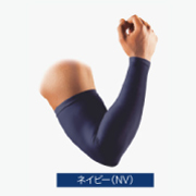 ネイビー ( ロゴ無し )