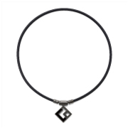 マットブラック×ブラック