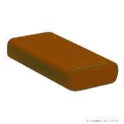 ライトブラウン