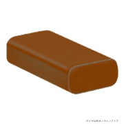 ライトブラウン