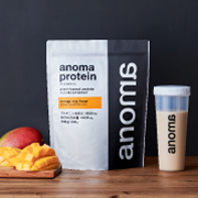 マンゴーミックス