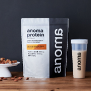 キャラメルアーモンド