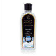 香り：ニュートラル