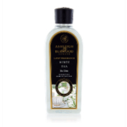 香り：ホワイトティー