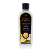 香り：シシリアンレモン