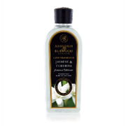 香り：ジャスミン＆チュベローズ