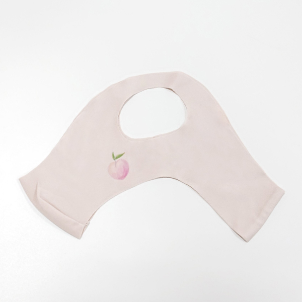 グレージュ ももぽつん