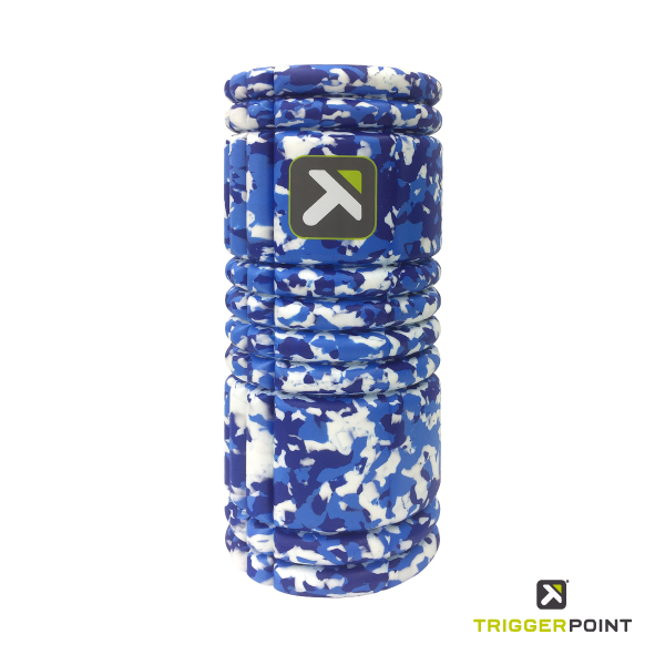 カモフラージュブルー