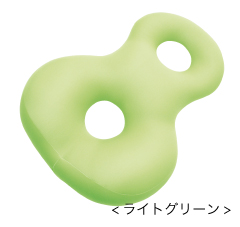 ライトグリーン