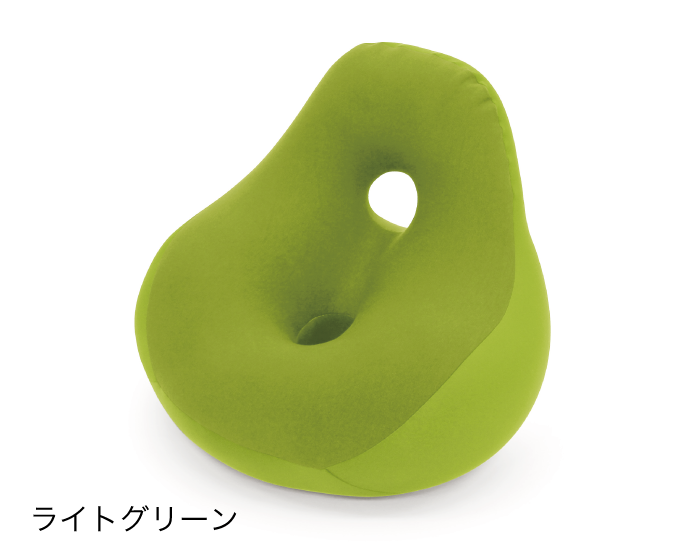 ライトグリーン ( LGN )