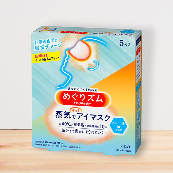 メントールｉｎ