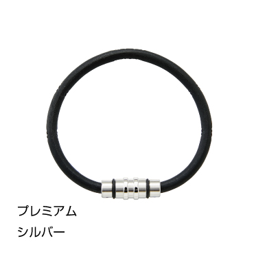 プレミアムシルバー