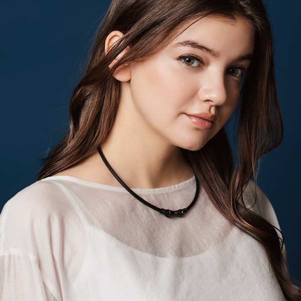 マットブラック