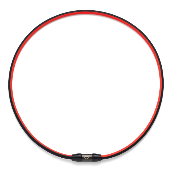 レッド×ブラック