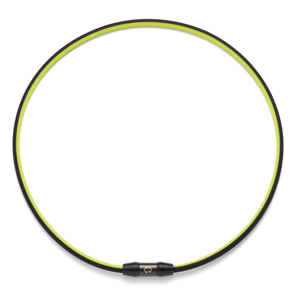 ライム×ブラック