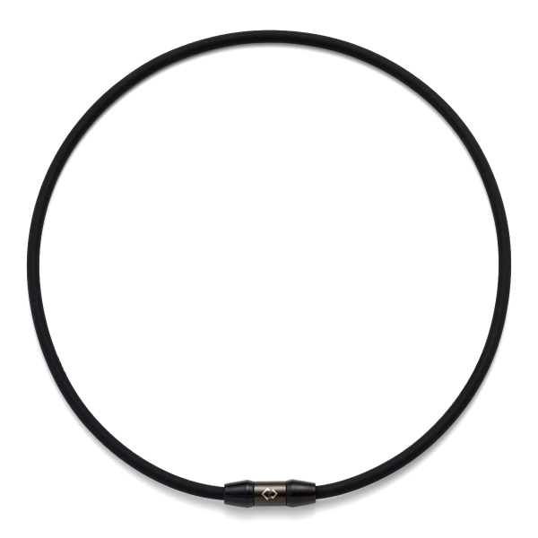 ブラック×ブラック