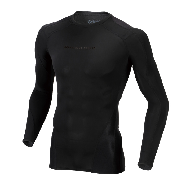 ブラック×ブラック