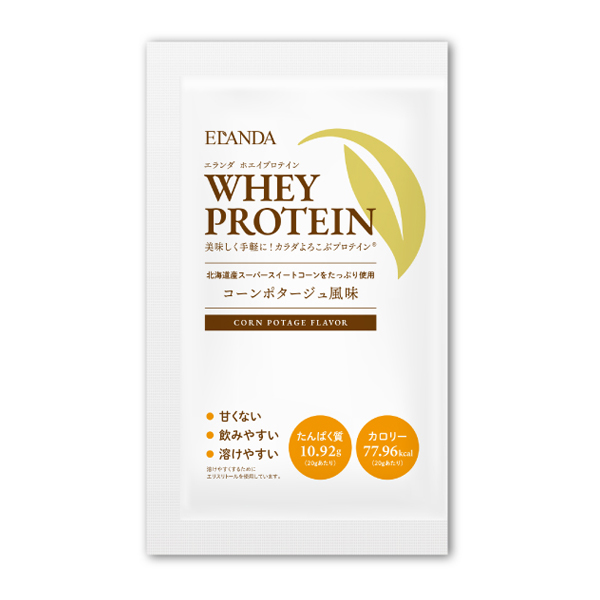 コーンポタージュ 風味