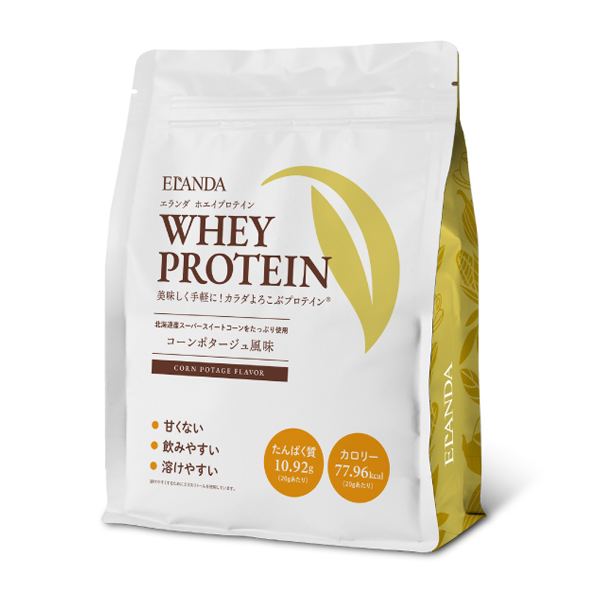 コーンポタージュ 風味