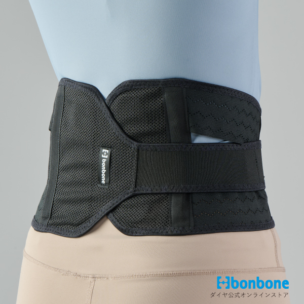 ダイヤ工業 bonbone バッククロスミドル