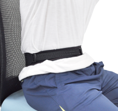 ダイヤ工業 TPECNOC ゲーミングアーマー コアベルト25