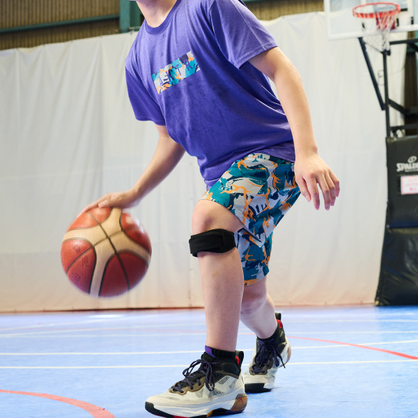 ダイヤ工業 bonbone スポーツバンドニー