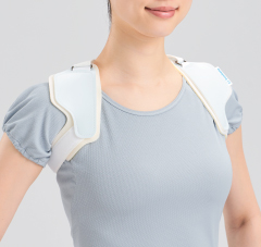 ダイヤ工業 bonbone DX鎖骨固定帯