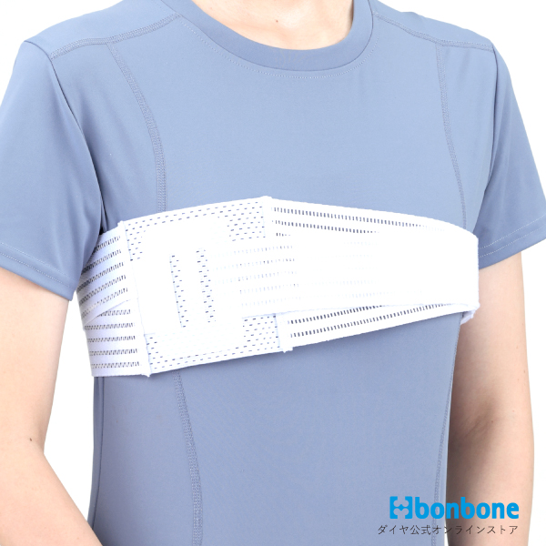 ダイヤ工業 bonbone バストロック