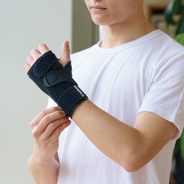 ダイヤ工業 bonbone A・リストガード ボンボーン アリストガード