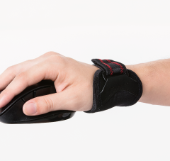 ダイヤ工業 TPECNOC ゲーミングアーマー リスト