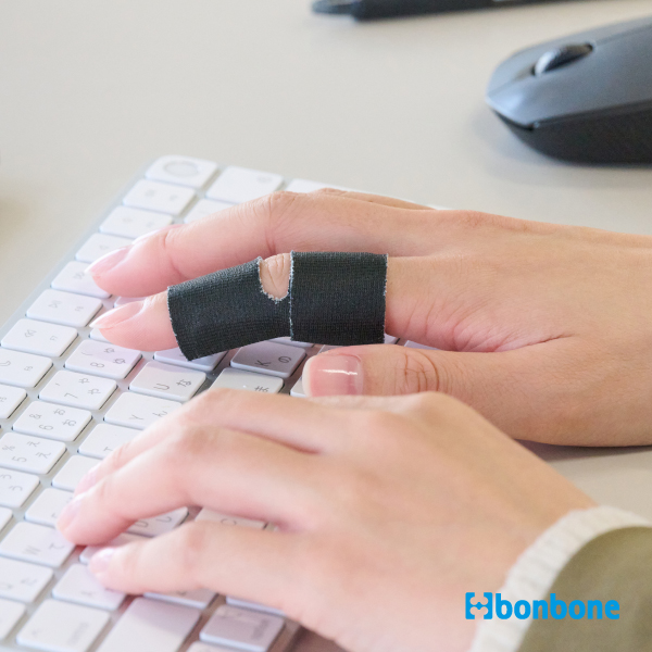 ダイヤ工業 bonbone ユビクル 1枚入り