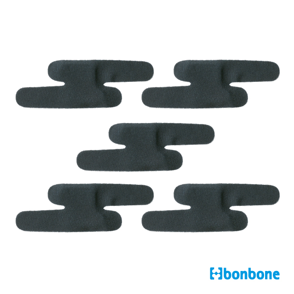 ダイヤ工業 bonbone ユビクル 5枚入り