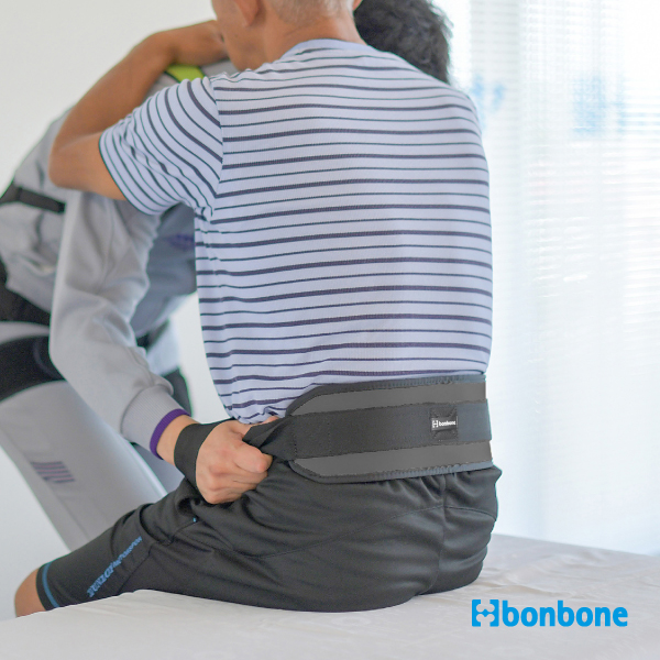 ダイヤ工業 bonbone もてるんです