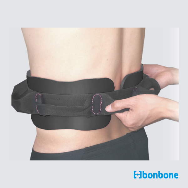 ダイヤ工業 bonbone 新・入浴用キャリーベルト