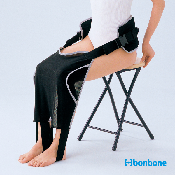 ダイヤ工業 bonbone ダイヤ座位保持ベルト