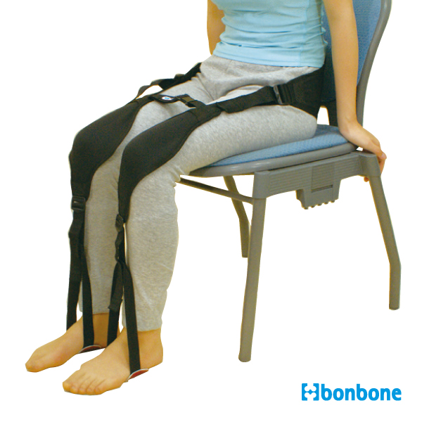 ダイヤ工業 bonbone シーティングベルト