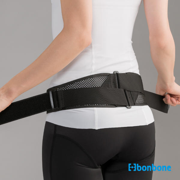 ダイヤ工業 bonbone メッシュアクションギアスリム