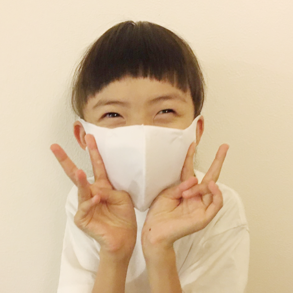 ダイヤ工業 murenMask ムレンマスク