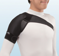 ダイヤ工業 DAIYA×Prince High performance プレミアムショルダー