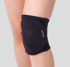 ダイヤ工業 DAIYA×Prince High performance ニー